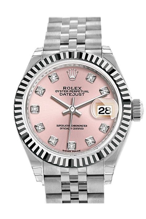 rolex voor dames